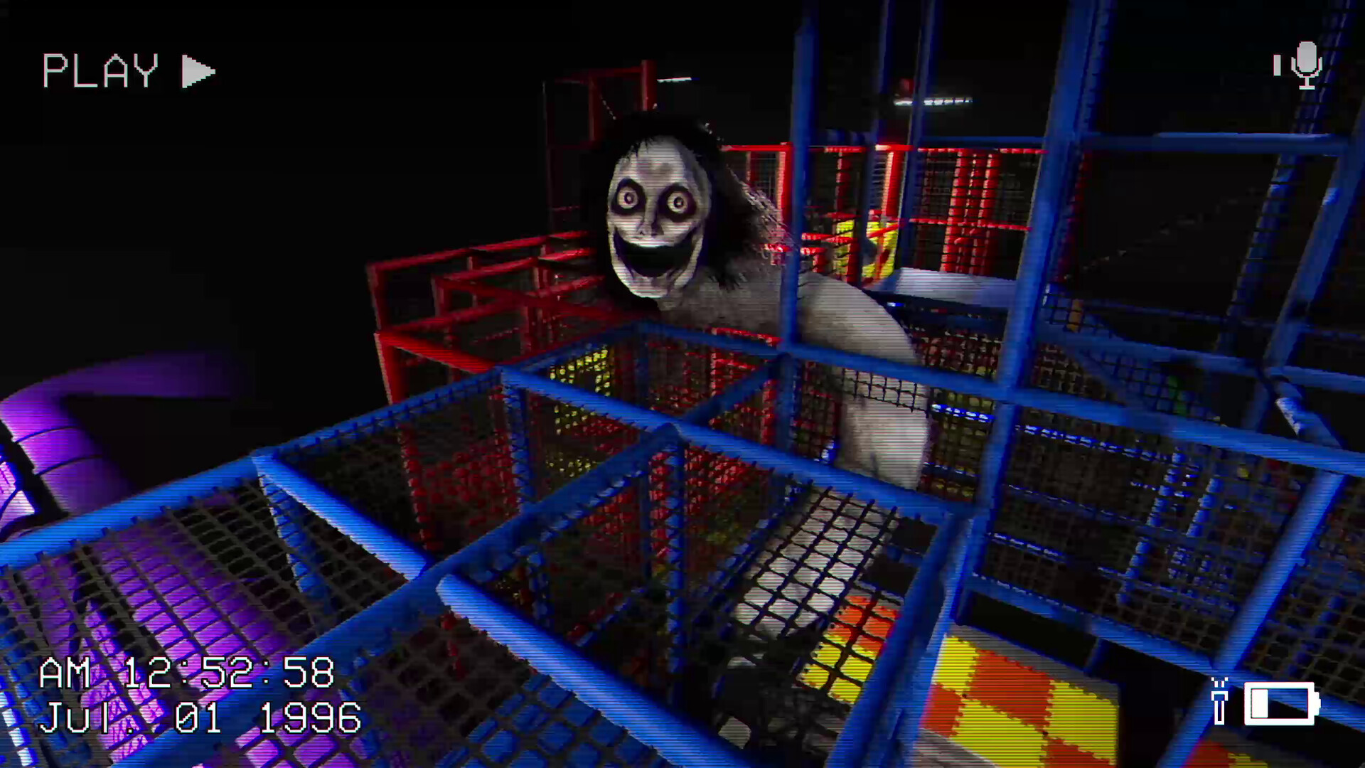 The Classrooms screenshot 1