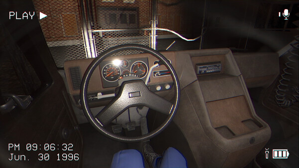 Screenshot z The Classrooms