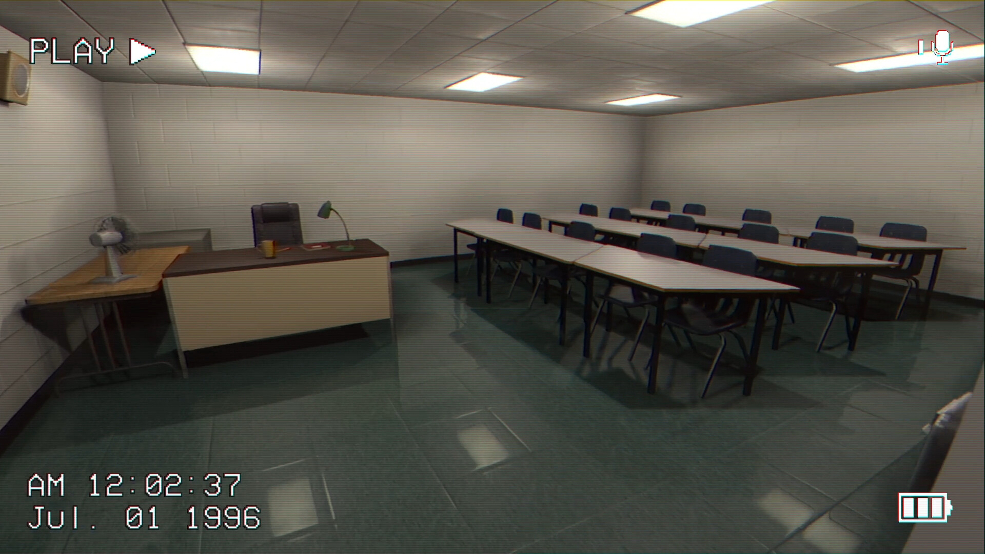 The Classrooms screenshot #6