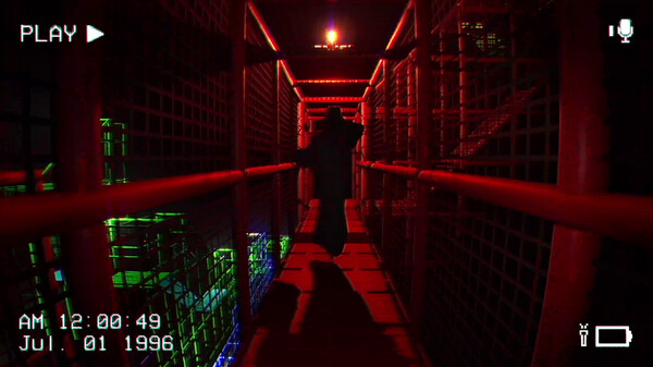 Screenshot z The Classrooms