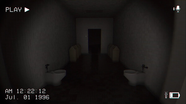 Screenshot z The Classrooms