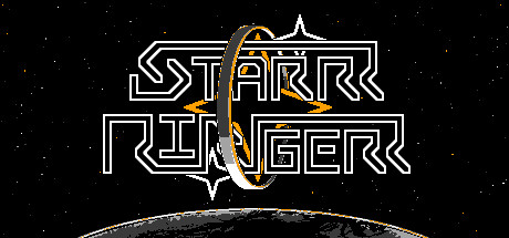 STARR RINGER banner image