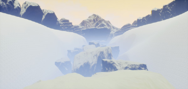 Screenshot z JSC - 99 Cracks