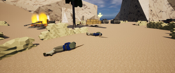 Screenshot z JSC - The Minesweeper