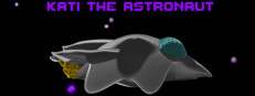 Kati The Astronaut
