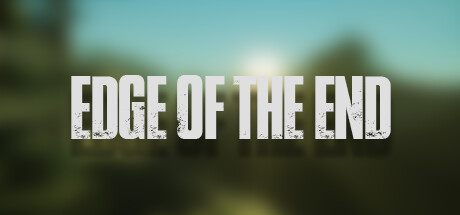 Edge Of The End banner