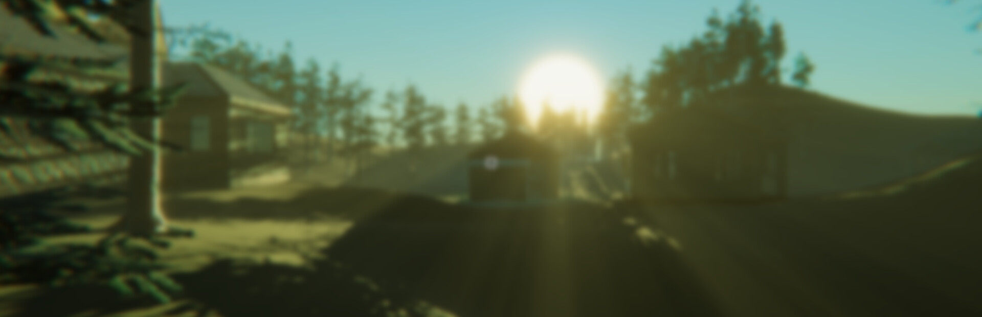 Edge Of The End