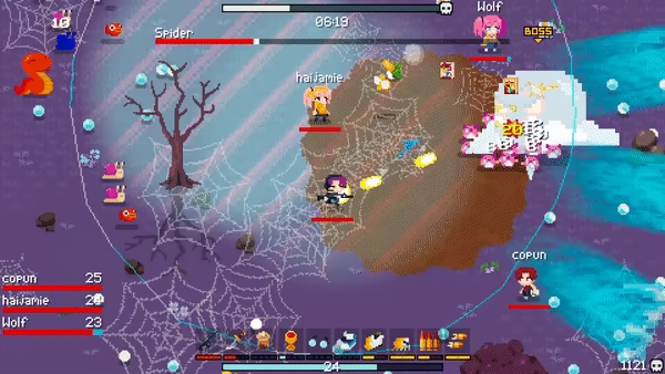 Mobmania video 2