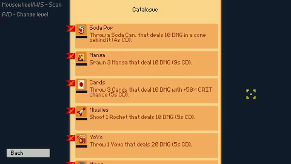 Mobmania video 8