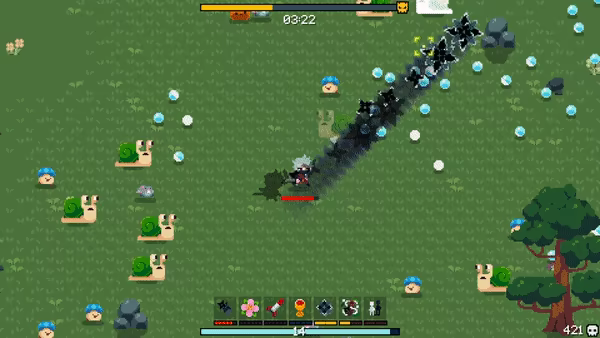 Mobmania video 4