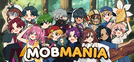 Mobmania crack status