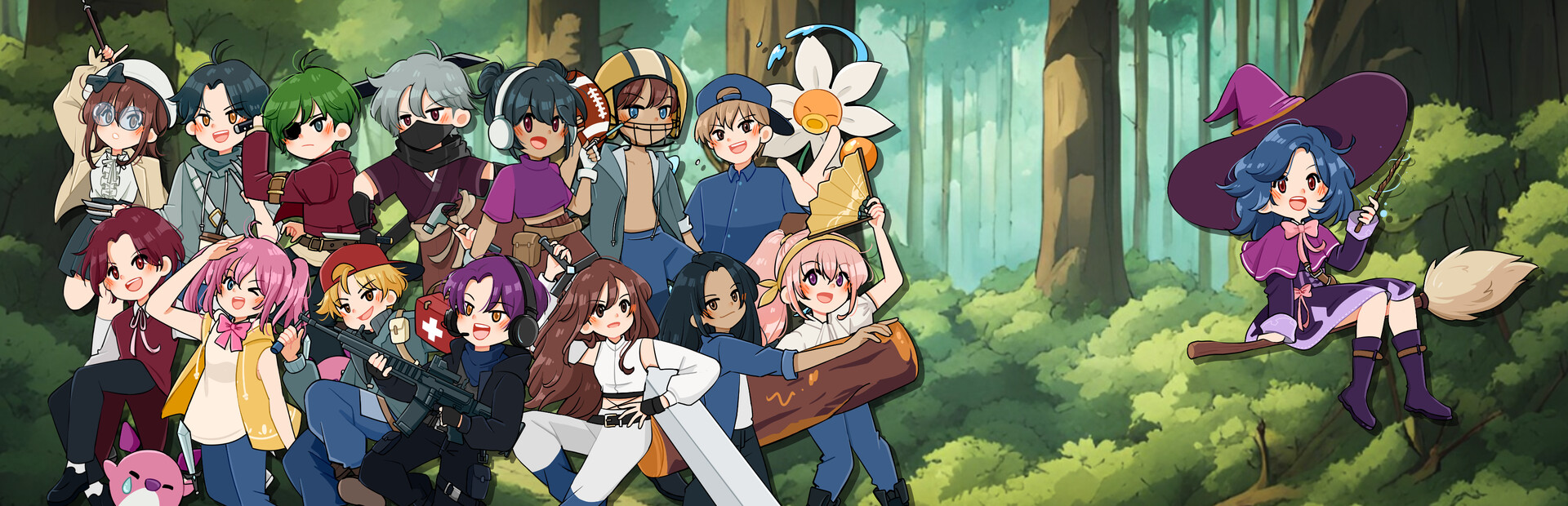 Mobmania