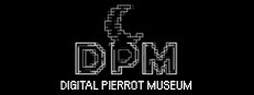 Digital Pierrot Museum Small Capsule Image