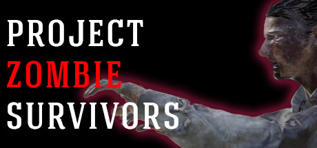 ProjectZombieSurvivors Cover Image