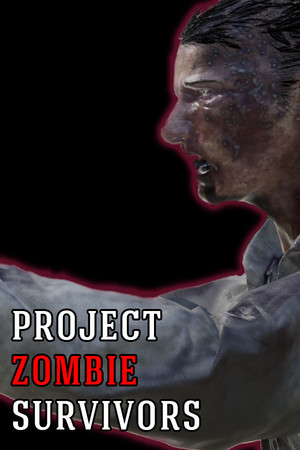 Обложка ProjectZombieSurvivors