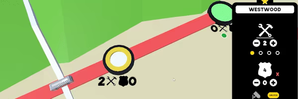 Metro Manager LA video 2