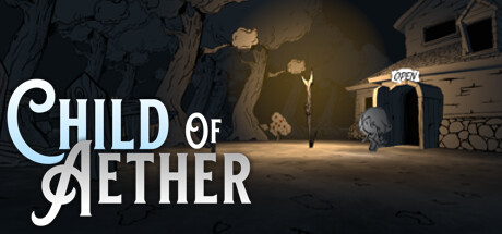 Child of Aether steam charts