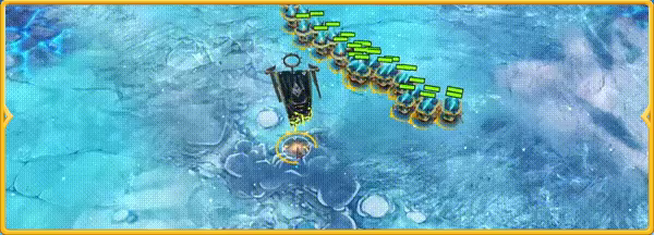 Guilds n Glory video 10