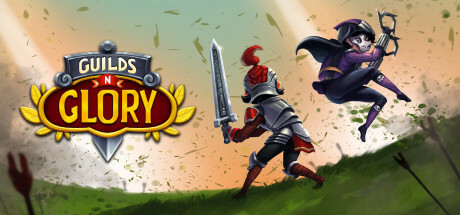 Image for Guilds n Glory