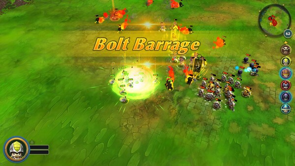 Guilds n Glory screenshot 4