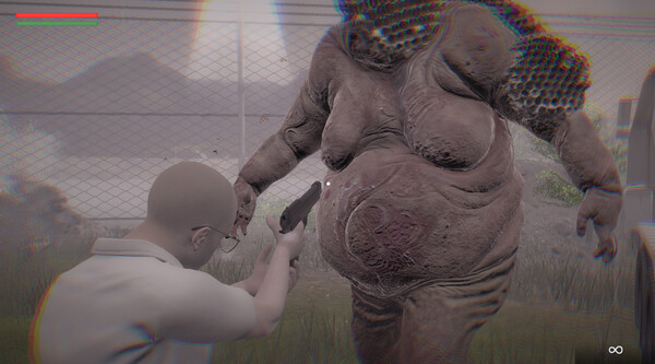 Pieter Both Village screenshot 1