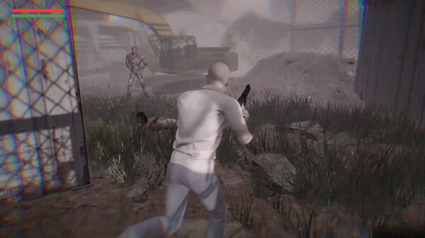 Pieter Both Village screenshot 4