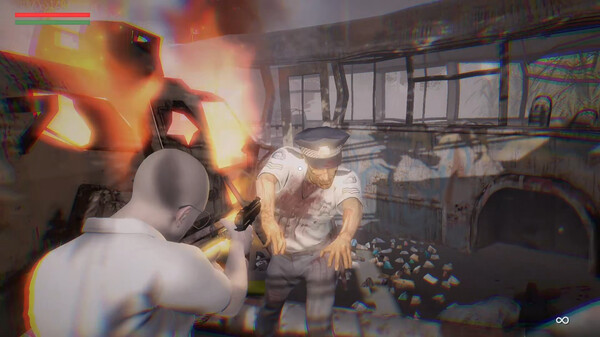 Pieter Both Village screenshot 3