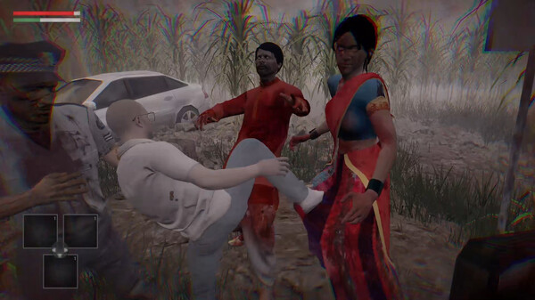 Pieter Both Village screenshot 2