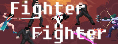 Fighter X Fighter