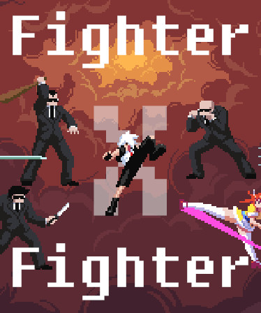 Fighter X Fighter