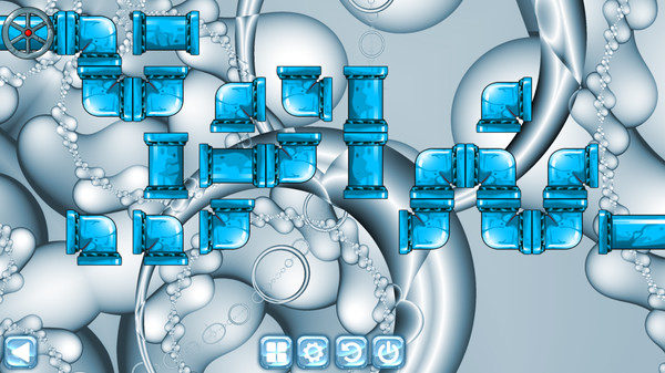Скриншот 2 из игры PIP