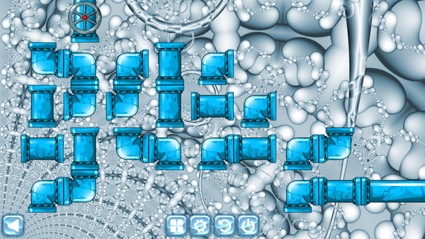 Screenshot z PIP