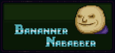 Bananner Nababber Cover Image