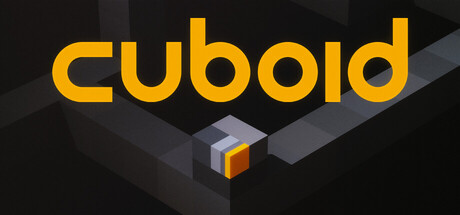 CUBOID key art