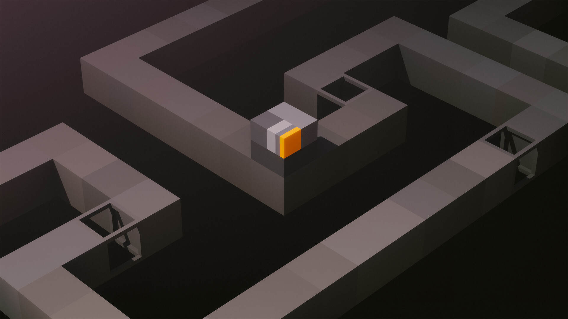 CUBOID screenshot 2