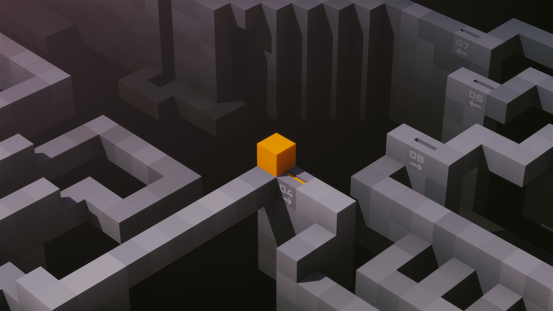 CUBOID screenshot 3