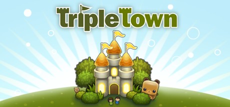 Triple Town Cover Image