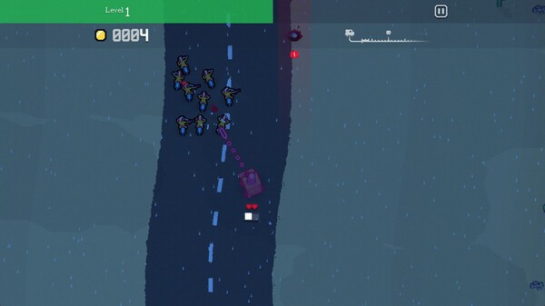 SQUID ON ROAD screenshot 6