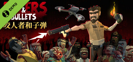 Biters & Bullets Demo