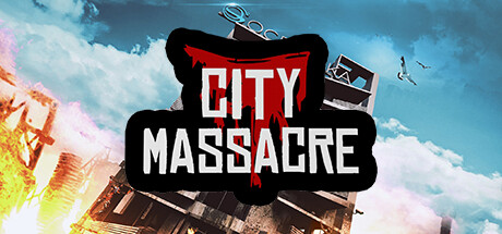 City Massacre Cheat Engine/CT