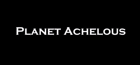 Planet Achelous steam charts