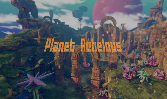 Planet Achelous