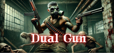 Dual Gun