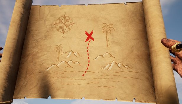 Pirates Journey