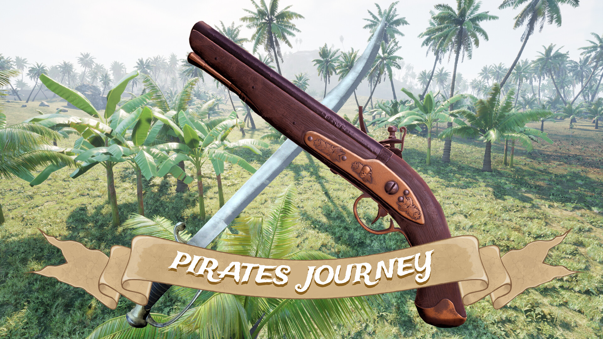 Pirates Journey screenshot #23