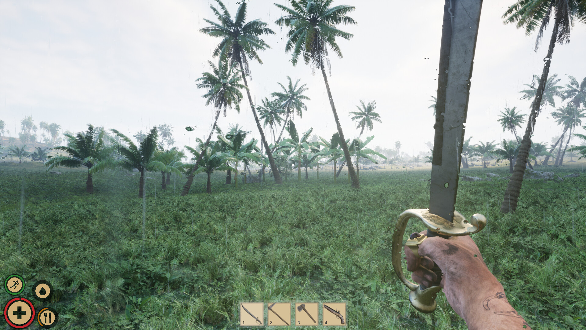 Pirates Journey screenshot #20