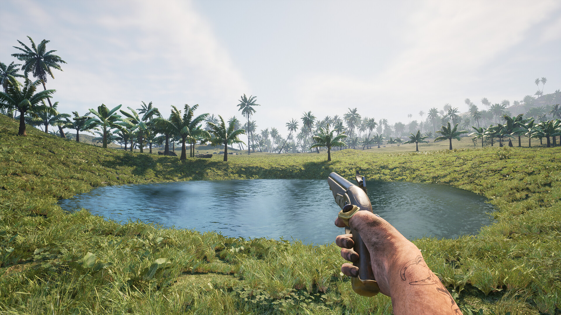 Pirates Journey screenshot #18