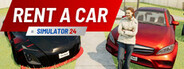 Rent A Car Simulator 24