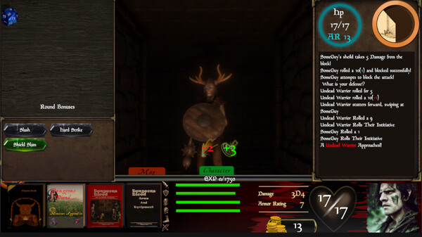 Dungeons Diced screenshot 6