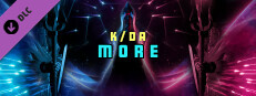 Synth Riders: K/DA - "MORE" Small Capsule Image